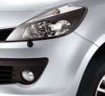 Renault Clio 2006 года